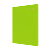 Essential - A4 Day-to-Page Diary - 2026 Calendar Year Planner