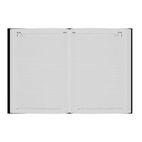 Essential - A4 Day-to-Page Diary - 2026 Calendar Year Planner
