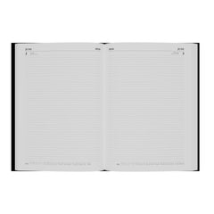 Essential - A4 Day-to-Page Diary - 2026 Calendar Year Planner