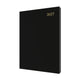 2027 Calendar Year Planner - 12 Month A4 Day-to-Page Diary - Hard Cover - Collins Debden Essential Range