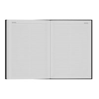 2027 Calendar Year Planner - 12 Month A4 Day-to-Page Diary - Hard Cover - Collins Debden Essential Range
