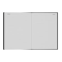 Essential - A4 Day-to-Page Diary with Appointments - 2026 Calendar Year Planner