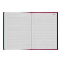 2027 Calendar Year Planner - 12 Month A4 Day-to-Page Diary - Hard Cover - Collins Debden Essential Range