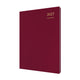2027 Calendar Year Planner - 12 Month A4 Day-to-Page Diary - Hard Cover - Collins Debden Essential Range