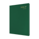 2026-2027 - Mid/Academic Year Planner with Appointments - 13 Month A4 Day-to-Page Diary - Collins Debden Essential Range