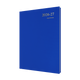 2026-2027 - Mid/Academic Year Planner with Appointments - 13 Month A4 Day-to-Page Diary - Collins Debden Essential Range