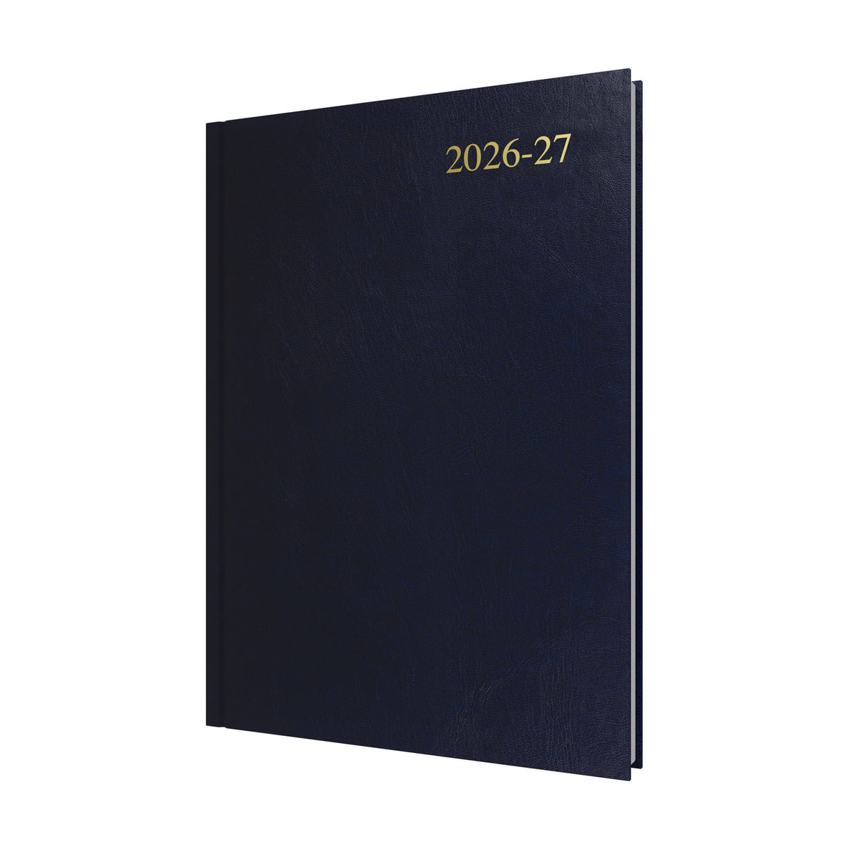 2026-2027 - Mid/Academic Year Planner - 13 Month A4 Day-to-Page Diary - Collins Debden Essential Range