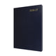 2026-2027 - Mid/Academic Year Planner - 13 Month A4 Day-to-Page Diary - Collins Debden Essential Range