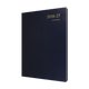 2026-2027 - Mid/Academic Year Planner with Appointments - 13 Month A4 Day-to-Page Diary - Collins Debden Essential Range