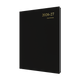 2026-2027 - Mid/Academic Year Planner with Appointments - 13 Month A4 Day-to-Page Diary - Collins Debden Essential Range