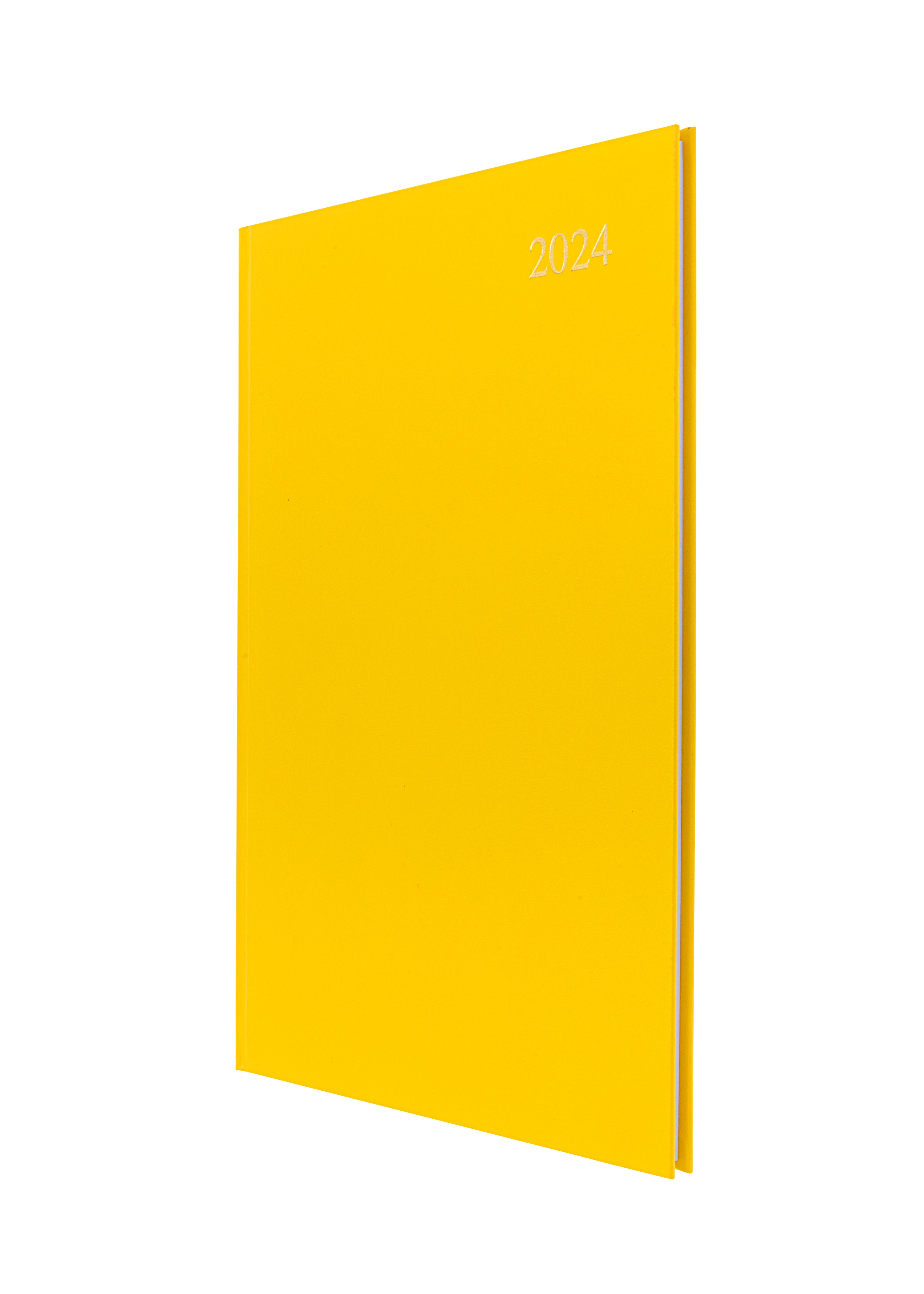 Collins Essential - 2024 Weekly Planner - A4 Week-to-View Diary