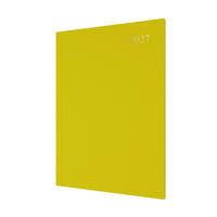 2027 Calendar Year Planner - 12 Month A4 Week-to-View Diary - Hard Cover - Collins Debden Essential Range