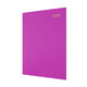 2027 Calendar Year Planner - 12 Month A4 Week-to-View Diary - Hard Cover - Collins Debden Essential Range