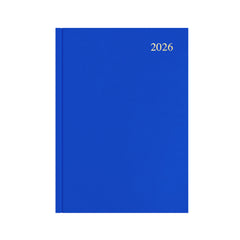 Essential - A4 Week-to-View Diary - 2026 Calendar Year Planner