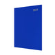 2027 Calendar Year Planner - 12 Month A4 Week-to-View Diary - Hard Cover - Collins Debden Essential Range