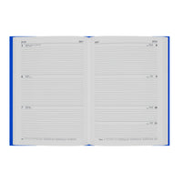 2027 Calendar Year Planner - 12 Month A4 Week-to-View Diary - Hard Cover - Collins Debden Essential Range