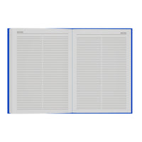 2027 Calendar Year Planner - 12 Month A4 Week-to-View Diary - Hard Cover - Collins Debden Essential Range