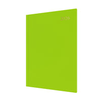 Essential - A4 Week-to-View Diary - 2026 Calendar Year Planner