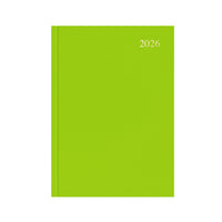 Essential - A4 Week-to-View Diary - 2026 Calendar Year Planner