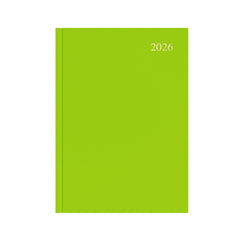 Essential - A4 Week-to-View Diary - 2026 Calendar Year Planner