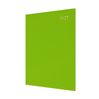 2027 Calendar Year Planner - 12 Month A4 Week-to-View Diary - Hard Cover - Collins Debden Essential Range