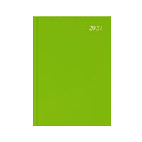 2027 Calendar Year Planner - 12 Month A4 Week-to-View Diary - Hard Cover - Collins Debden Essential Range