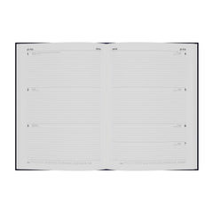 Essential - A4 Week-to-View Diary - 2026 Calendar Year Planner