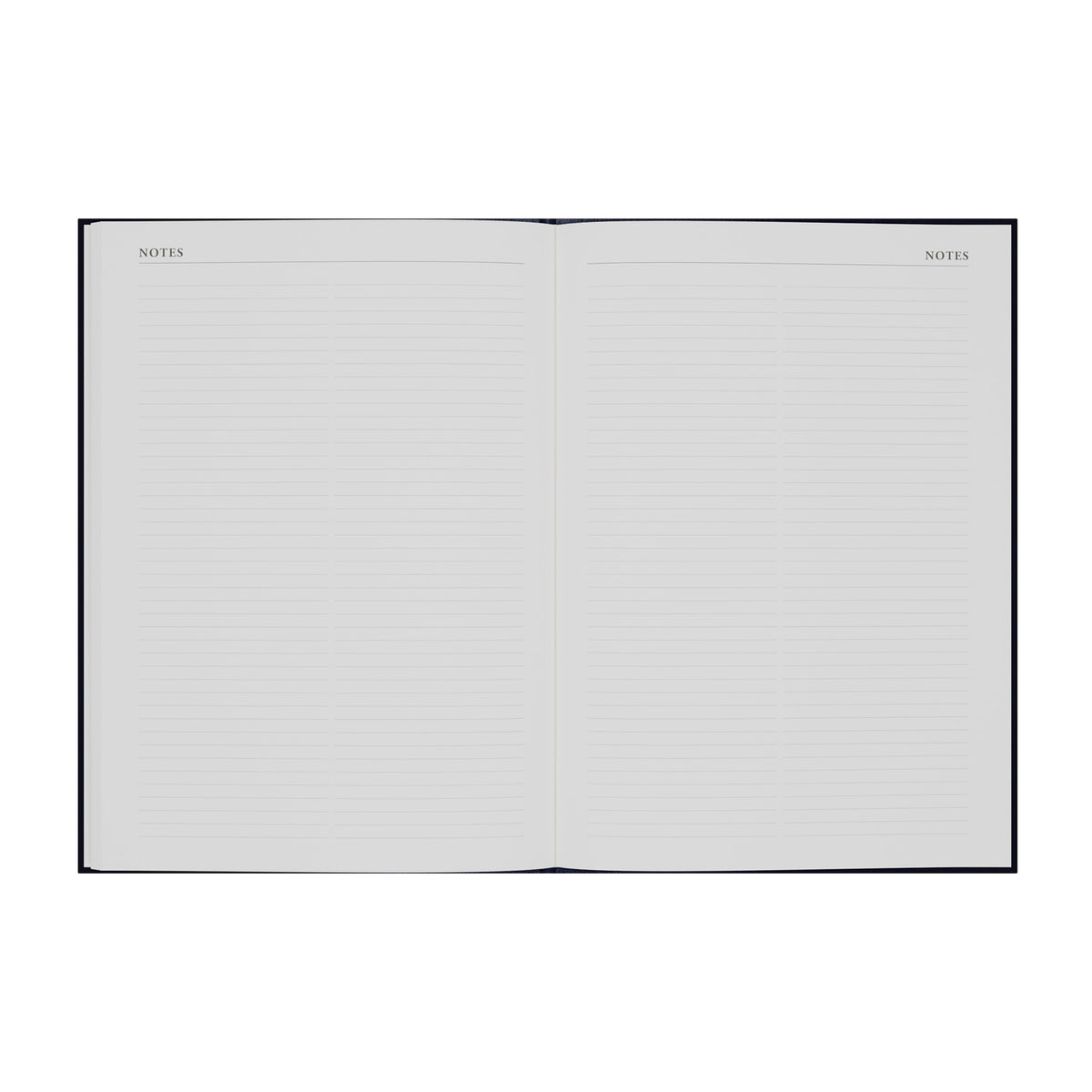 Essential - A4 Week-to-View Diary - 2026 Calendar Year Planner