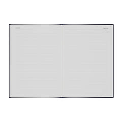 Essential - A4 Week-to-View Diary - 2026 Calendar Year Planner