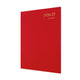 2026-2027 - Mid/Academic Year Planner with Appointments - 13 Month A4 Week-to-View Diary - Collins Debden Essential Range
