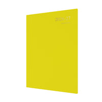 2026-2027 - Mid/Academic Year Planner with Appointments - 13 Month A4 Week-to-View Diary - Collins Debden Essential Range