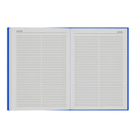 2026-2027 - Mid/Academic Year Planner - 13 Month A4 Week-to-View with Appointments - Yellow - Collins Debden Essential Range