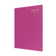 2026-2027 - Mid/Academic Year Planner with Appointments - 13 Month A4 Week-to-View Diary - Collins Debden Essential Range