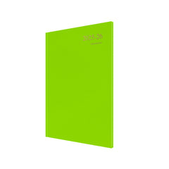 Essentials - A4 Week-to-View with Appointments Mid/Academic Year Diary Planner 2025-2026