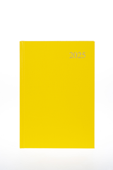 Essential - A5 Day-to-Page Diary- 2025 Calendar Year Planner