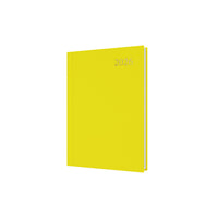 Essential - A5 Day-to-Page Diary - 2026 Calendar Year Planner