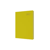 2027 Calendar Year Planner - 12 Month A5 Day-to-Page Diary - Hard Cover - Collins Debden Essential Range