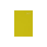 2027 Calendar Year Planner - 12 Month A5 Day-to-Page Diary - Hard Cover - Collins Debden Essential Range