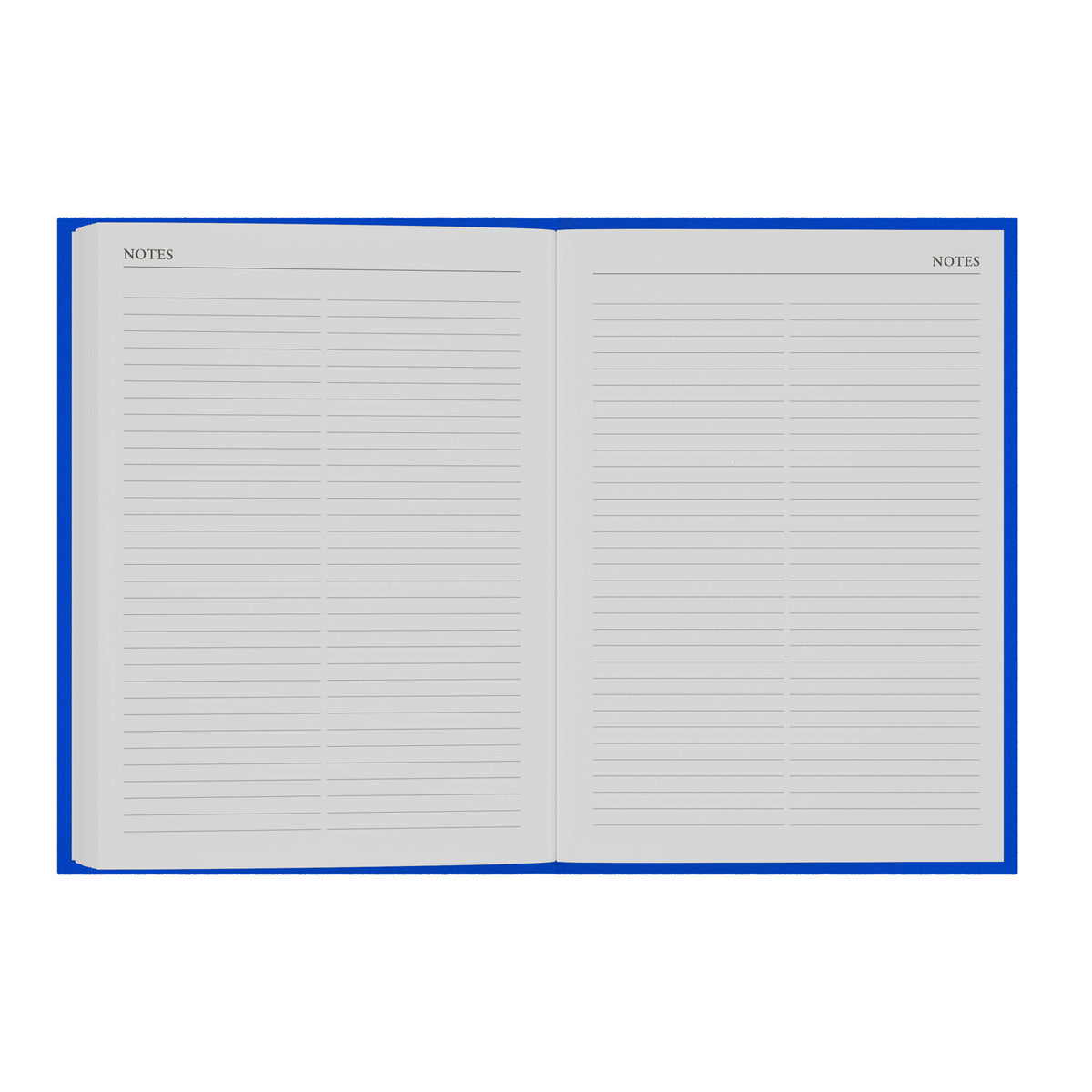 2027 Calendar Year Planner - 12 Month A5 Day-to-Page Diary - Hard Cover - Collins Debden Essential Range