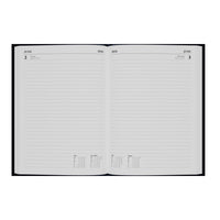 Essential - A5 Day-to-Page Diary - 2026 Calendar Year Planner