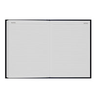 Essential - A5 Day-to-Page Diary - 2026 Calendar Year Planner