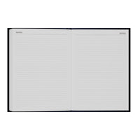 Essential - A5 Day-to-Page Diary with Appointments - 2026 Calendar Year Planner