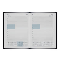 2027 Calendar Year Planner - 12 Month A5 Day-to-Page Diary - Hard Cover - Collins Debden Essential Range