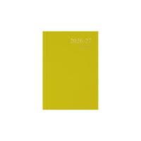 2026-2027 - Mid/Academic Year Planner - 13 Month A5 Day-to-Page with Appointments - Collins Debden Essential Range