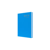 Essentials - A5 Day-to-Page with Appointments Mid/Academic Year Diary Planner, July 2025 - July 2026