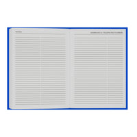 2026-2027 - Mid/Academic Year Planner - 13 Month A5 Day-to-Page with Appointments - Collins Debden Essential Range