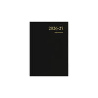 2026-2027 - Mid/Academic Year Planner - 13 Month A5 Day-to-Page with Appointments - Collins Debden Essential Range