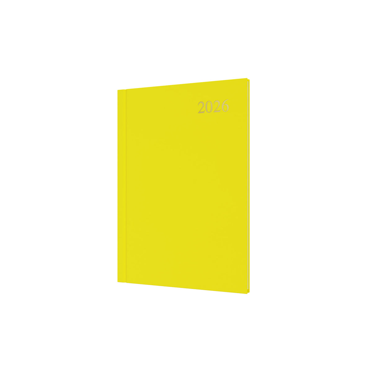 Essential - A5 Week-to-View Diary - 2026 Calendar Year Planner