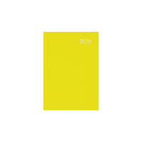 Essential - A5 Week-to-View Diary - 2026 Calendar Year Planner