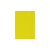 2027 Calendar Year Planner - 12 Month A5 Week-to-View Diary - Hard Cover - Collins Debden Essential Range
